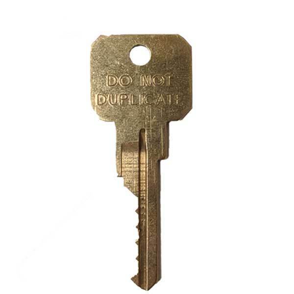 Jma JMA: BUMP KEY - KW1 BIG HEAD JMA-BUMP-KW1